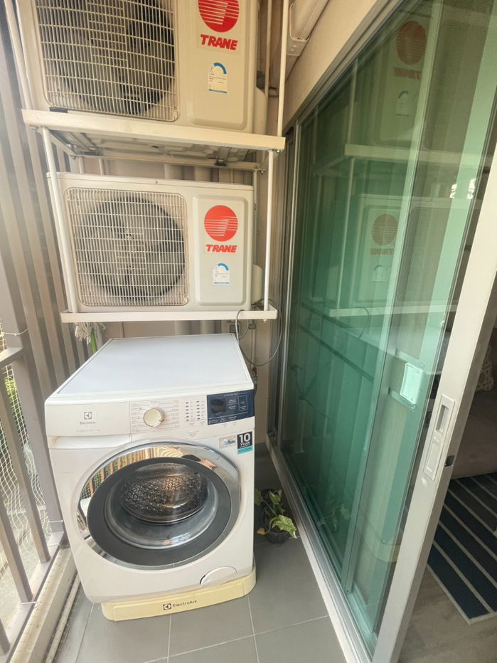 picture 🏡 D Condo Nim for Rent | 33 sq.m. | Ready to Move In! - 11/12