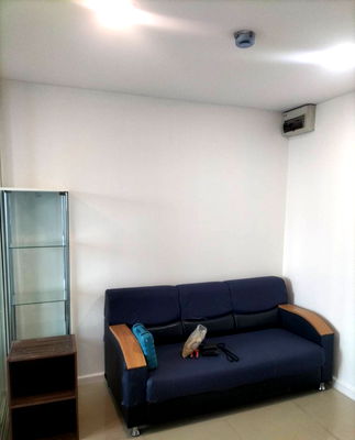 Condos for rent Don Mueang New Market : Jw​ ​condo​ For​ Rent​ (Finished accommodation)​