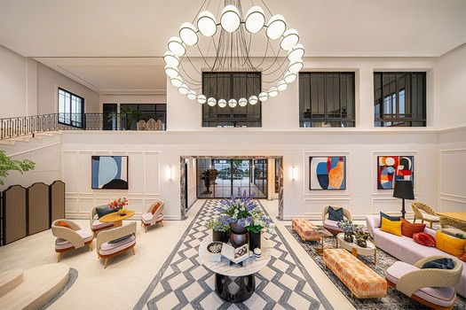 picture Ultra-Spacious Modern Home – Setthasiri Ratchaphruek-Sai 1 by Sansiri Phasi Charoen, Bangkok | New Luxury Single House Project - 6/19