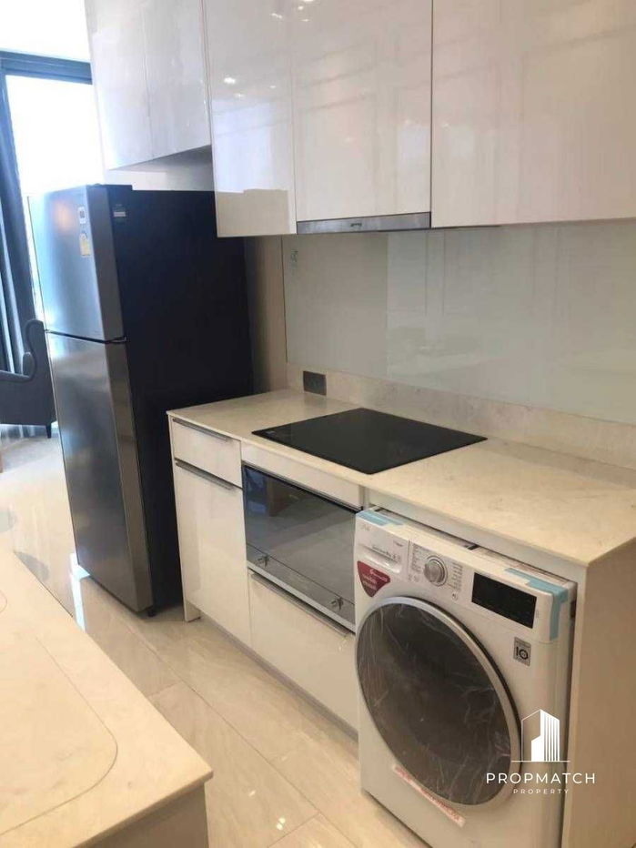 รูป ✨Flash Deal ✨ Ashton Silom ( 2Bed 2Bath 86 SQM.) แต่งครบพร้อมอยู่ !! เพียง 78,000 บาทต่อเดือน Tel.0981315848 @propmatch - รูปที่ 17/19