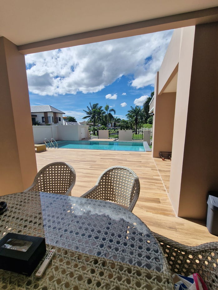 รูป 5 Bedrooms House @ Horseshoe Point - รูปที่ 7/22