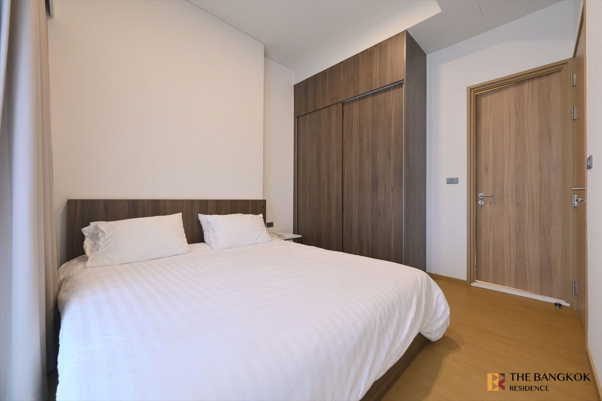 รูป ราคาดี ทำเลเด็ด! ⚡ Siamese Exclusive Sukhumvit 31 ✨ ห้องสวย ใกล้ BTS พร้อมพงษ์ - รูปที่ 5/11