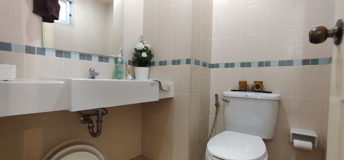รูป RENT 2Bed 2Bath Ready to move fully furnished  - รูปที่ 14/15