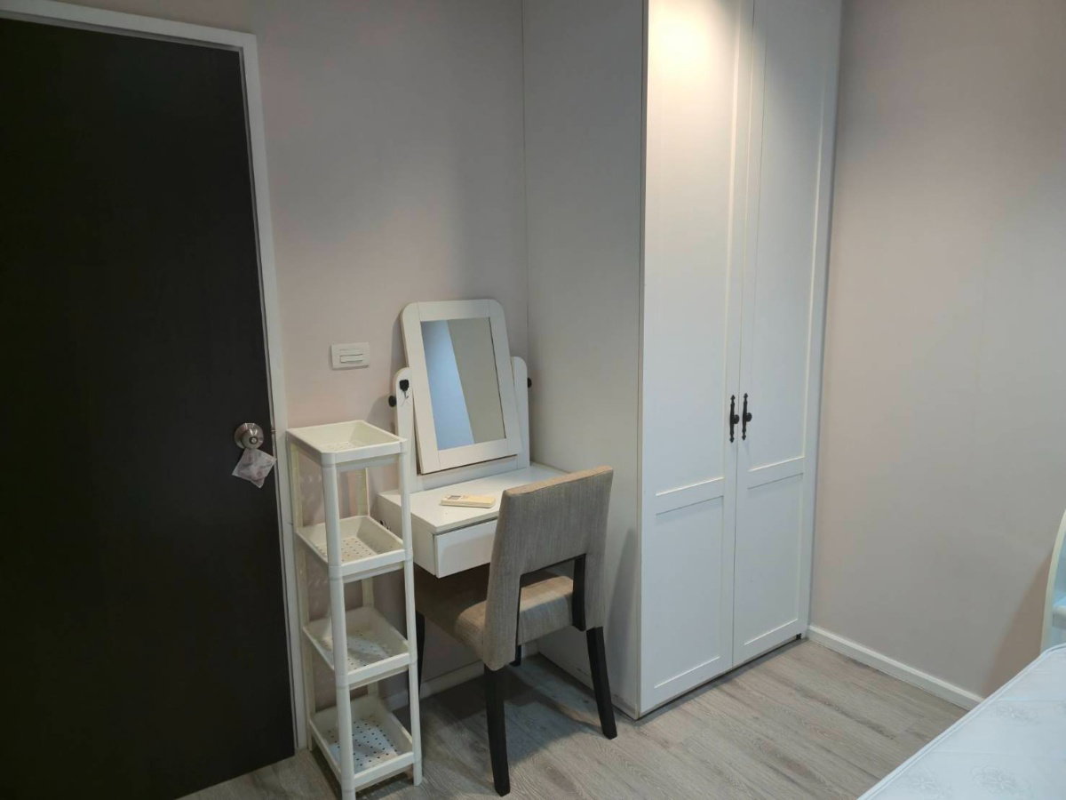 รูป Condo for rent :  Knightsbridge Bearing( Bearing Station)(Rt-01) - รูปที่ 7/19