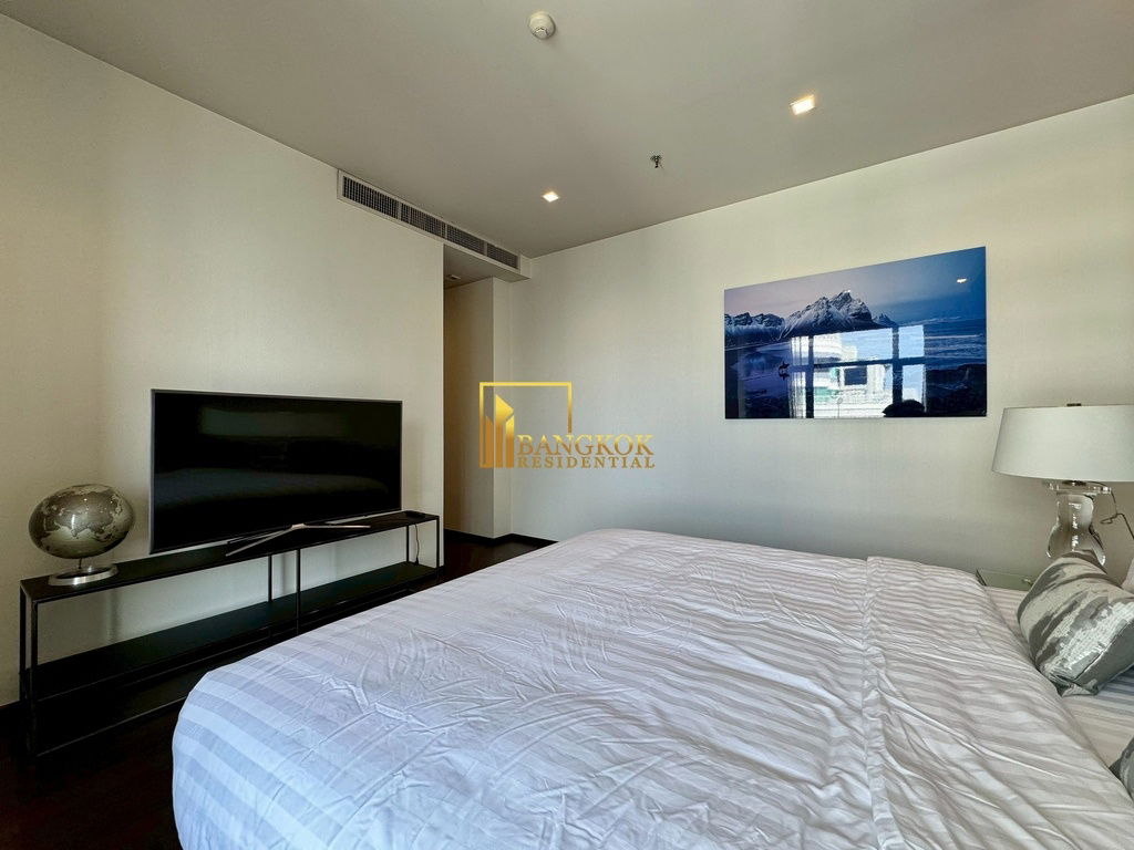 รูป The XXXIX | Elegant 2 Bed Condo For Rent in Phrom Phong - BR60228CD - รูปที่ 15/31
