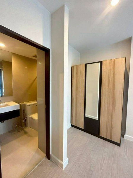 picture ✨The Sky Sukhumvit (Bangna) 2 bedrooms, fully furnished, near BTS Bangna, ready to move in!! - 11/14
