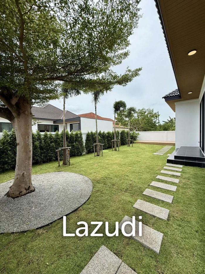 picture Renovated 3-Bedroom House For Rent In Kohb Kaew - 27/35