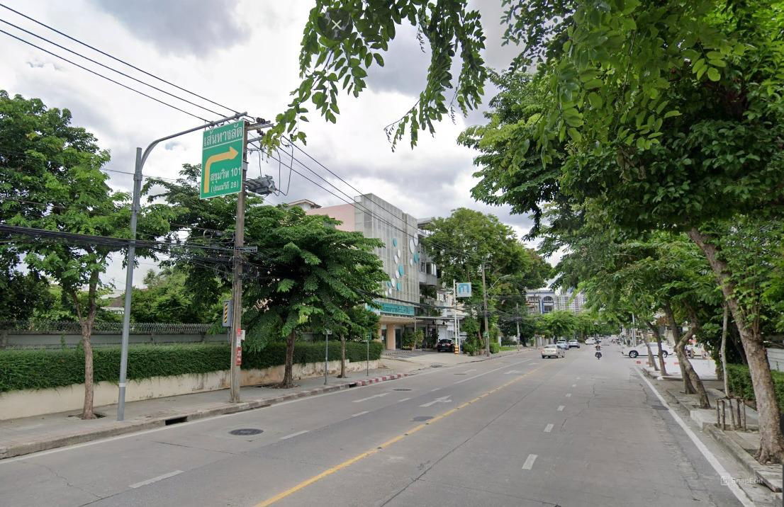 รูป ขายถูกที่ดิน ในซอยวชิรธรรมสาธิต ใกล้ BTS อุดมสุข - รูปที่ 1/3