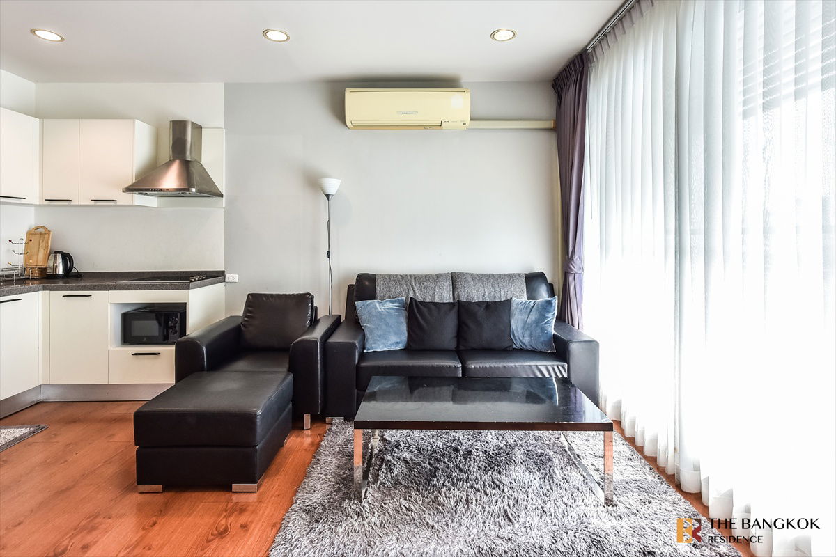 picture The Address Siam 🌟 2BR, Fully Furnished, Open View, Stylish Design! 🛌 Near BTS Ratchathewi - 2/14