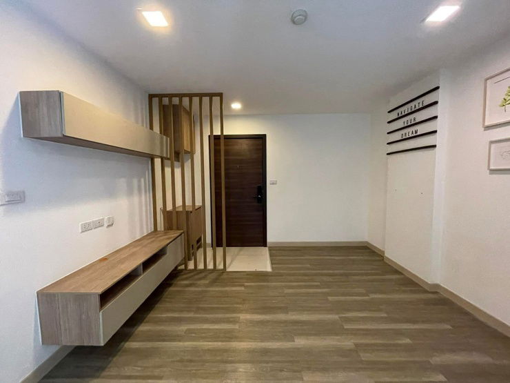 picture #Z1731 Condo for rent at Moniiq Sukhumvit 64 - 8/10