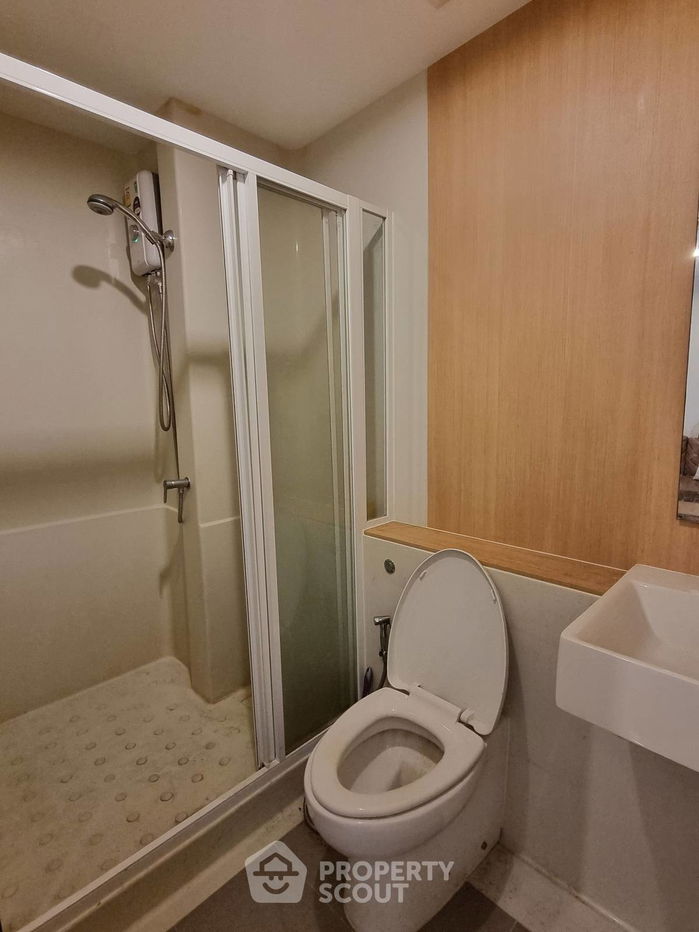 picture 1-BR Condo at Aspire Sathron - Thapra near BTS Talat Phlu (ID 2231302) - 6/9