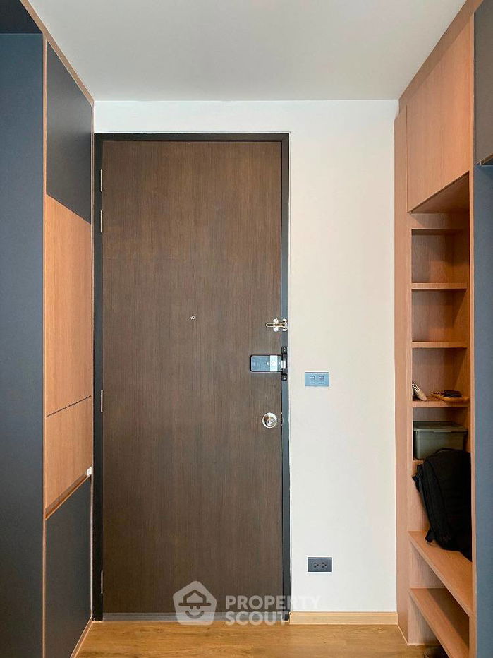picture 1-BR Condo at The Parkland Taksin-Thapa near BTS Talat Phlu (ID 1160987) - 16/29