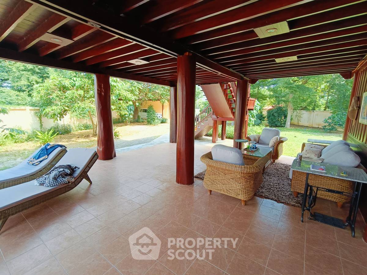 รูป บ้าน 4-ห้องนอน ใน วังก์พง (ID 1396476) - รูปที่ 3/17