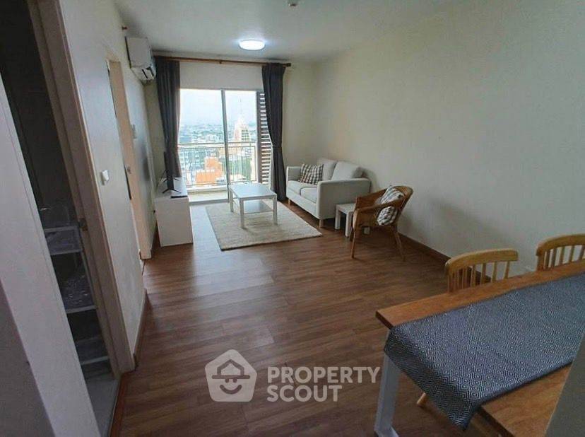 picture 1-BR Condo at S&S Sukhumvit 101/1 near BTS Udom Suk (ID 2233299) - 2/15