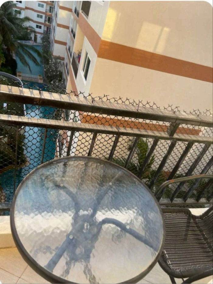 picture PARKLANE JOMTIEN RESORT -Pool view  - 18/21