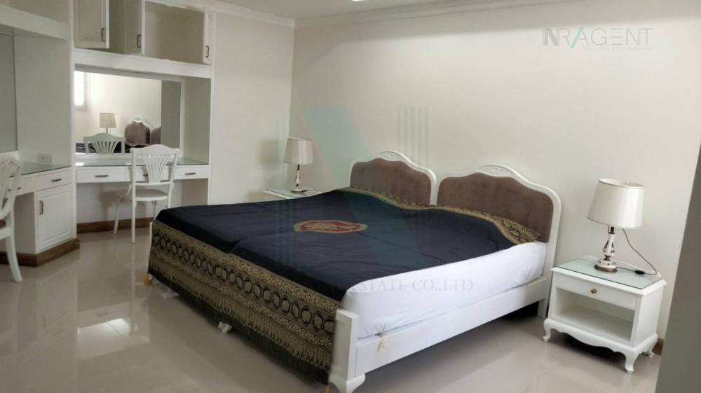 รูป ให้เช่า ไท ปิง ทาวเวอร์ 4 ห้องนอน ชั้น 19 อาคาร A ใกล้ โรงเรียนวิจิตรวิทยา - รูปที่ 5/8
