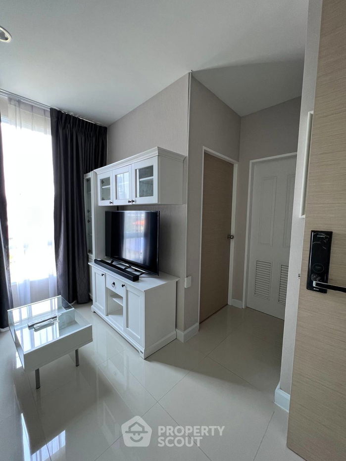 รูป คอนโด 1-ห้องนอน ที่ เดอะ สกาย สุขุมวิท ใกล้ BTS อุดมสุข (ID 1204481) - รูปที่ 9/9