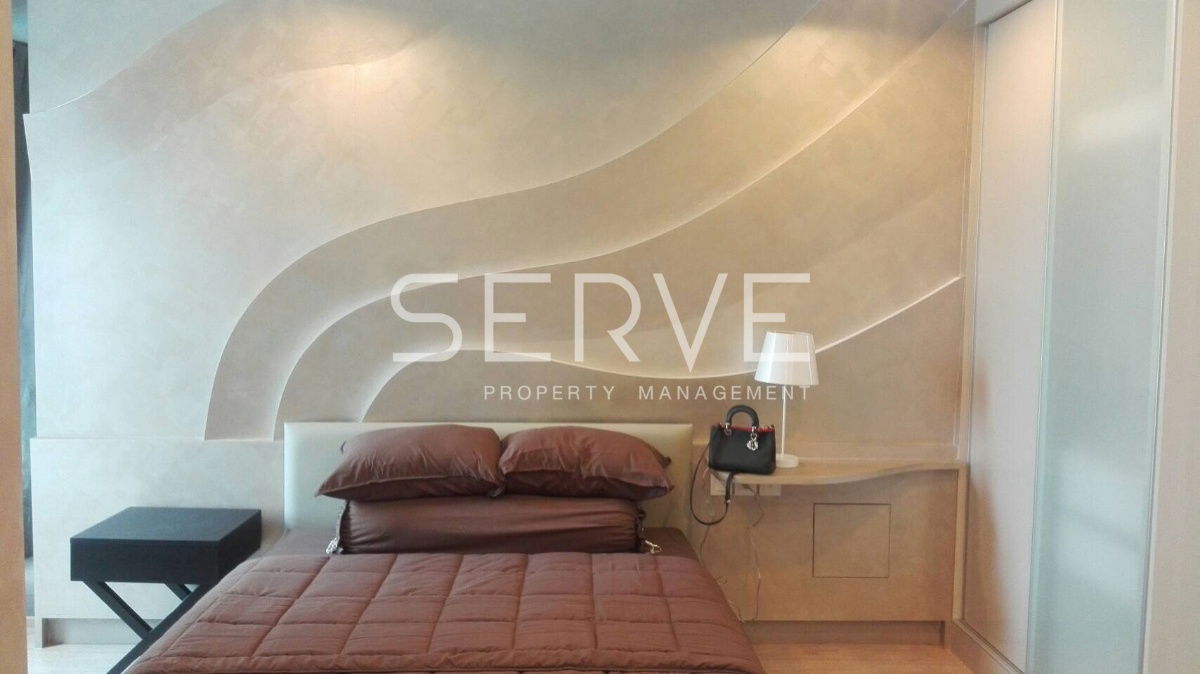 picture 1 Bed City View Nice Room Good Location BTS Ratchathewi 300 m. & BTS Phaya Thai 700 m.  @ Ideo Q Ratchathewi - 8/9