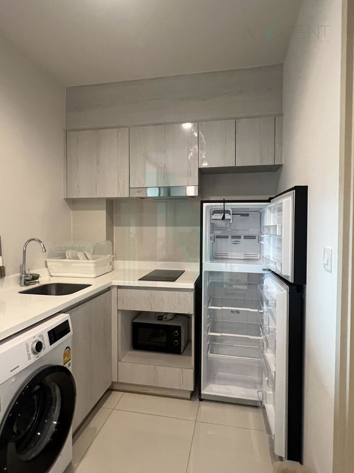 picture 📌 For Rent Condo LIFE ONE WIRELESS Building 1, Floor 25,1 bed room, Room size 35 sqm - 8/8