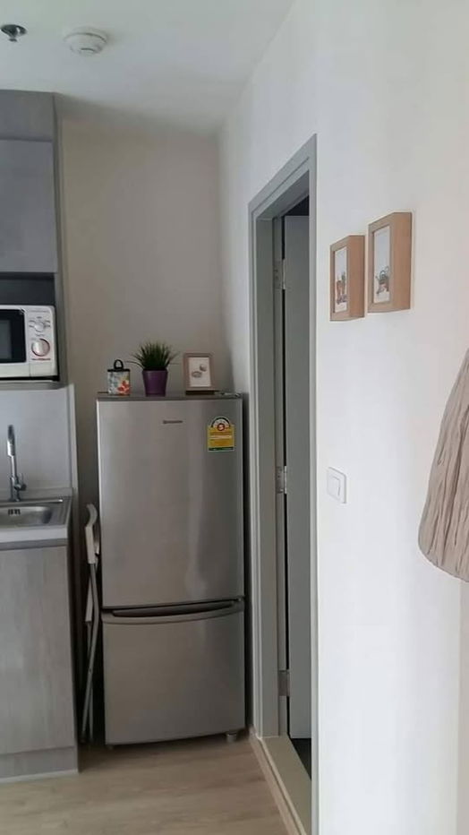 picture For rent: Ideo Sathorn-Tha Phra, ready to move in 31 Aug. 2025 KNF037 - 3/12