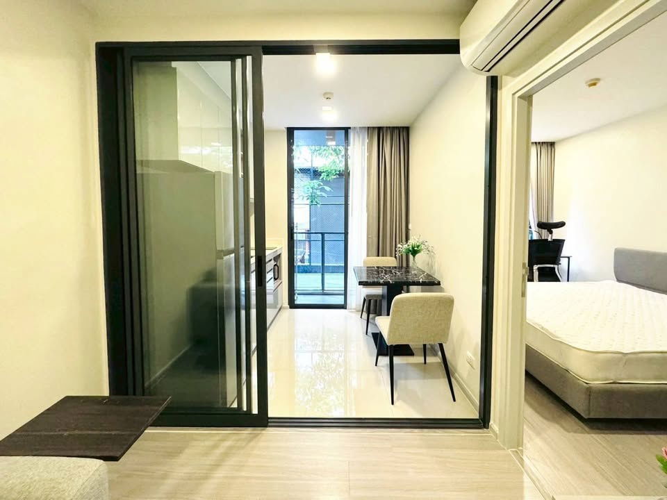 picture Condo for rent Quintara Treehaus Sukhumvit 42 Monthly 22,000 thb. - 2/19