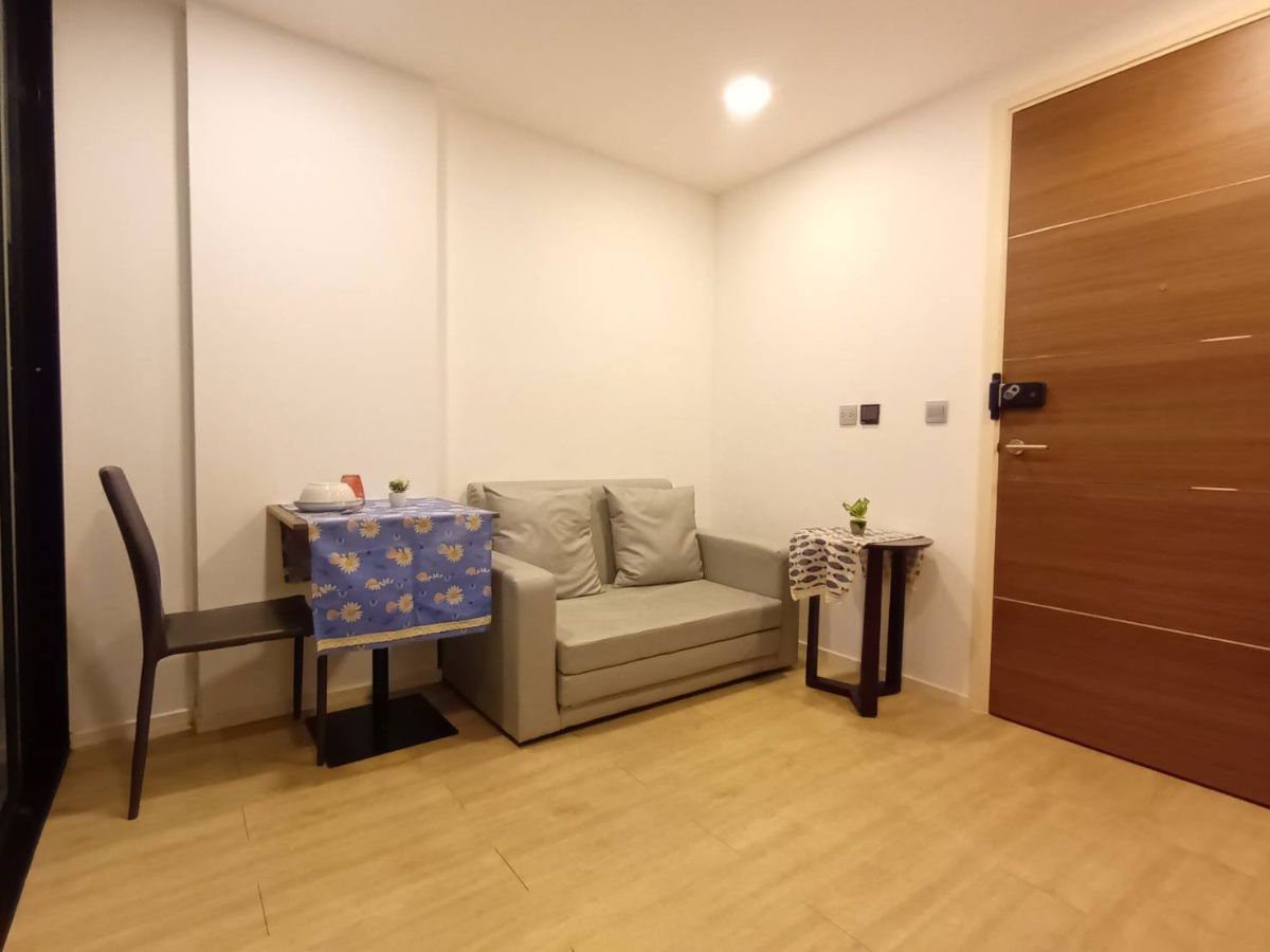 picture WS1881 ✨ For rent: Atmoz Ladprao 71 ✨ Ready to move in, complete with all functions! Only 11,000 baht/month. - 2/7