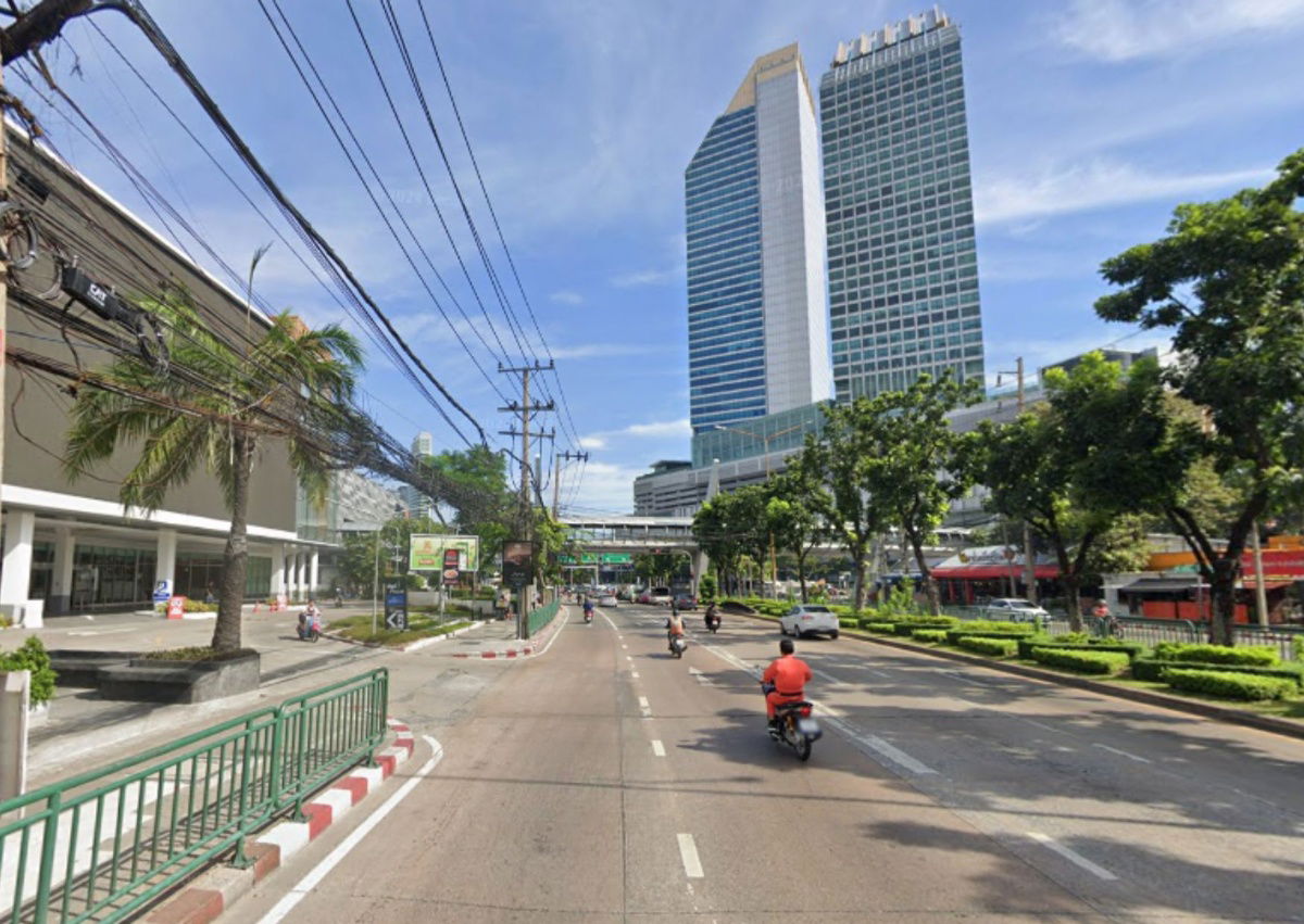 รูป ขายอพาร์ทเม้นรัชดาภิเษก Yield 6% หลังเดอะ สตรีท รัชดา  - รูปที่ 5/6
