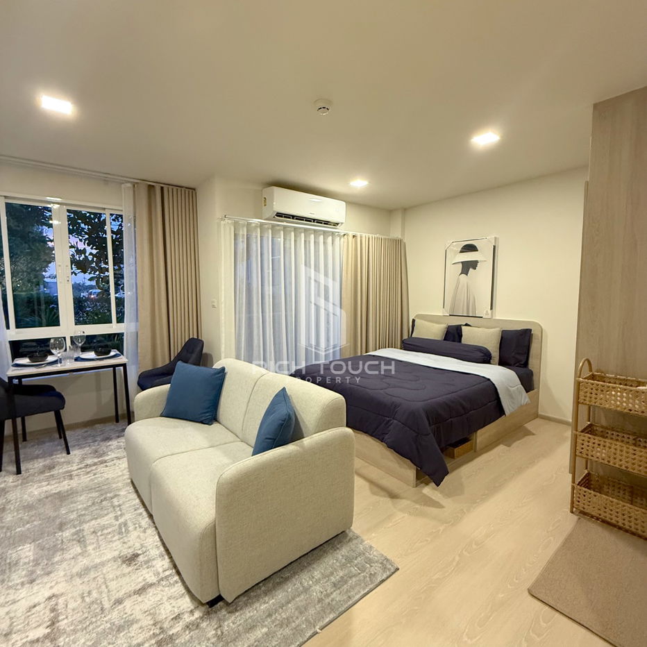 picture For rent dcondo sand hatyai (NEW Project) - 3/13
