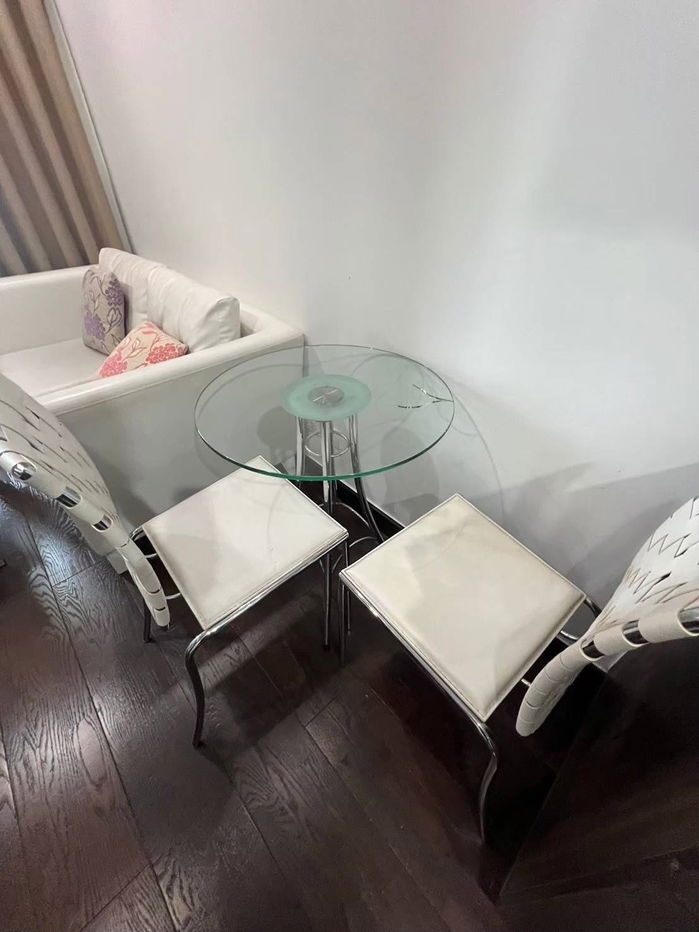 picture Hot Price for rent IDEO Q Phayathai 🔥 - 3/6