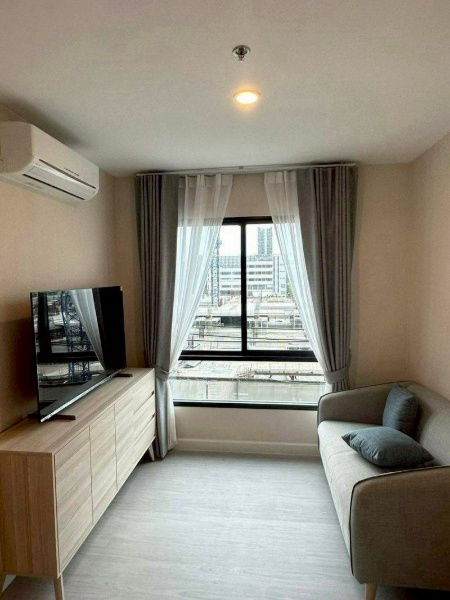 picture ✨The Sky Sukhumvit (Bangna) 2 bedrooms, fully furnished, near BTS Bangna, ready to move in!! - 2/14