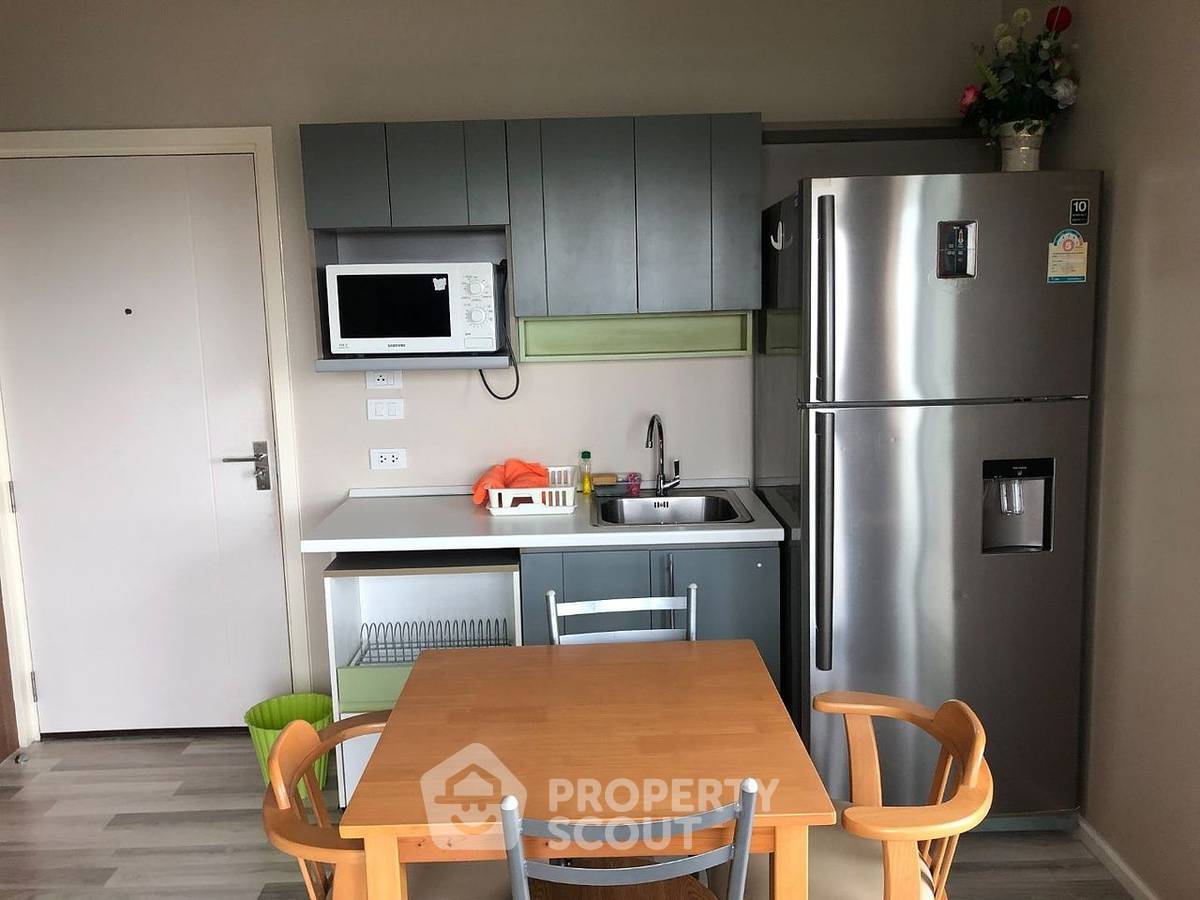 รูป คอนโด 1-ห้องนอน ที่ เดอะ คีย์ แจ้งวัฒนะ ใน บางตลาด (ID 2234427) - รูปที่ 7/8