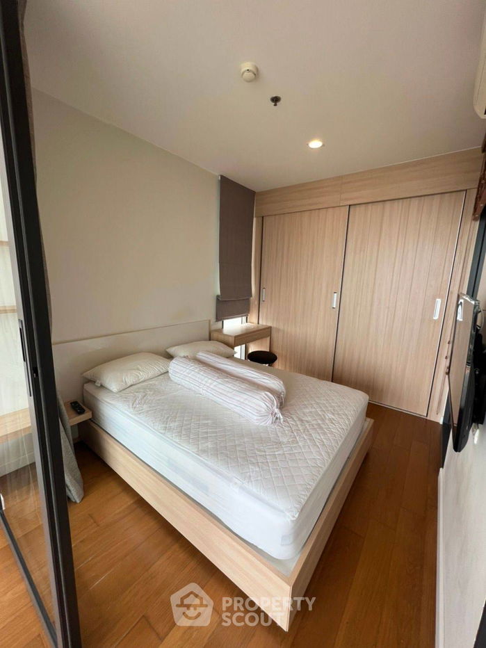 picture 1-BR Condo at Bright Wongwian Yai near BTS Pho Nimit (ID 965074) - 7/11