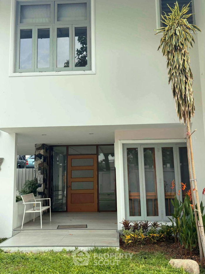 รูป บ้าน 3-ห้องนอน ใกล้ BTS อนุสาวรีย์ชัยสมรภูมิ (ID 2233278) - รูปที่ 11/13
