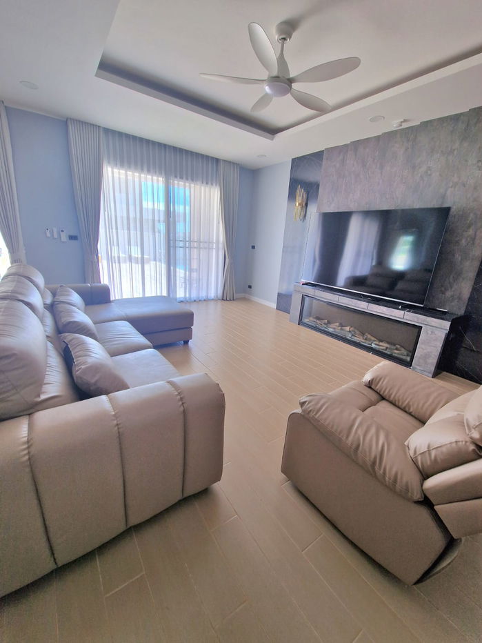 รูป 5 Bedrooms House @ Horseshoe Point - รูปที่ 16/22