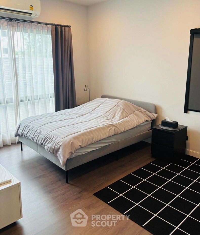 picture Beautiful 5-Bedroom Single Home – Like New at Setthasiri-Krungthep Kreetha 2 (ID 2232656) - 13/22
