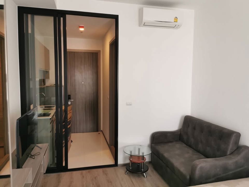 picture Condo for Rent at Knightsbridge Prime Onnut (E6808011) - 7/8