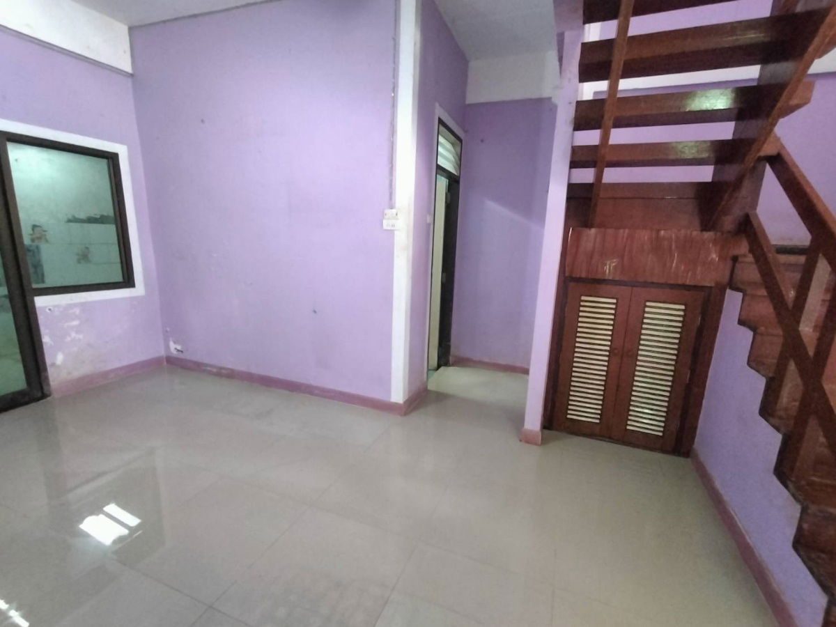 รูป หมู่บ้านดิเอมเมอรัลด์ พาร์ค 2 บางบัวทอง - รูปที่ 7/23