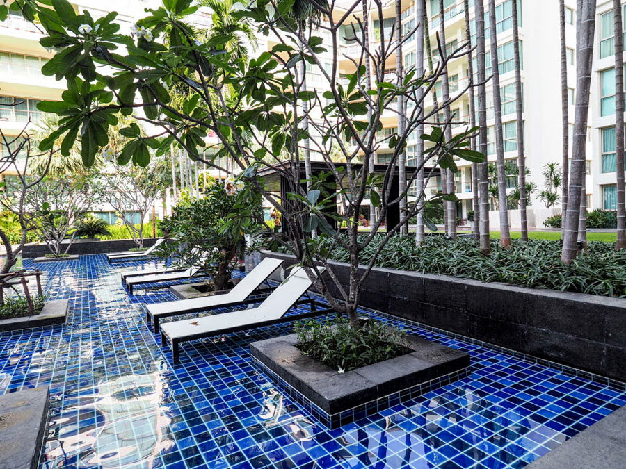 รูป 2 Bedrooms Condominium @ The Sanctuary - รูปที่ 13/25