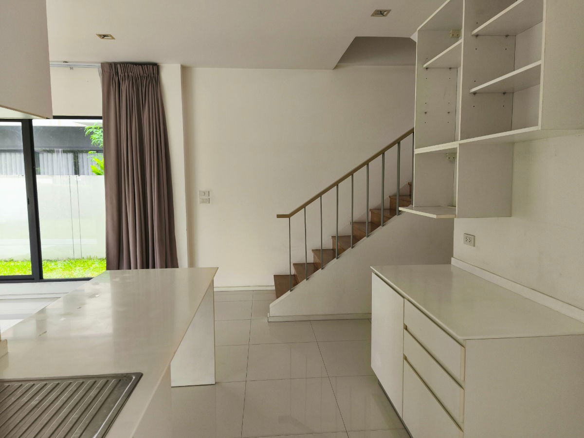 รูป บ้านเดี่ยว AQ Shadi ชลบุรี-บายพาส - รูปที่ 12/30