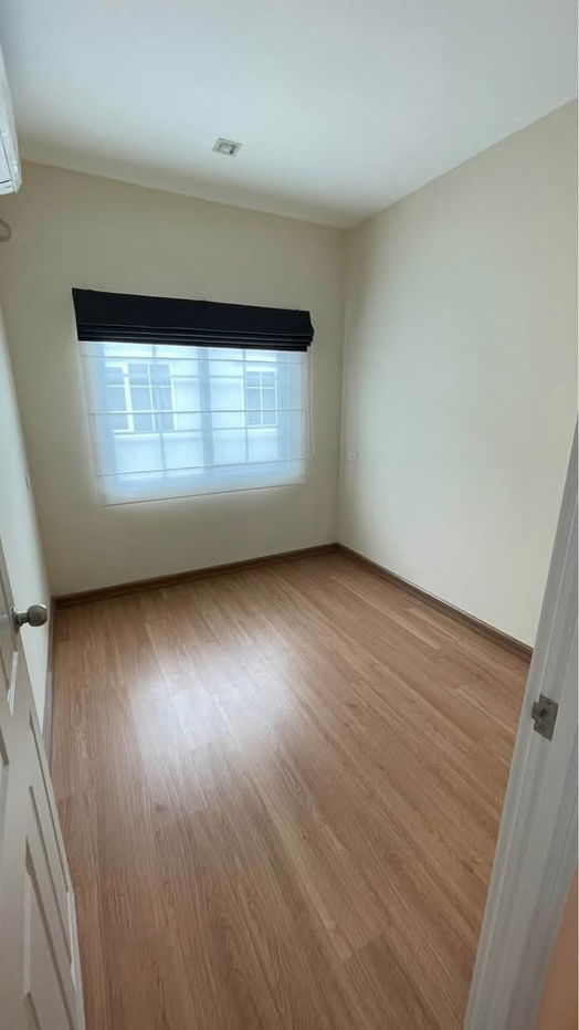 picture Townhome ready to move in (Ram-Intra Wongwaen) - 17/18
