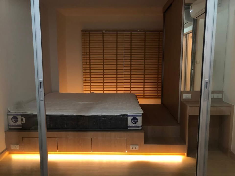 picture 🔴 cashback 2,500 baht 🔴 .................................................. (id.sv6)Supalai Veranda Phasi Charoen Station - 6/13