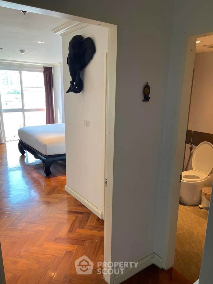 รูป คอนโด 2-ห้องนอน ที่ เซเรเน่ เพลส สุขุมวิท 24 คอนโดมิเนียม ใกล้ BTS พร้อมพงษ์ (ID 2057952) - รูปที่ 12/15