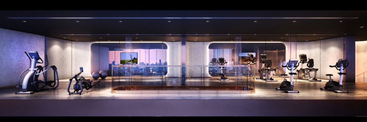 รูป ให้เช่าคอนโด Life Asoke Rama 9 ใกล้ MRT พระราม 9 20,000 บาท รหัสทรัพย์: RS1192 - รูปที่ 11/17