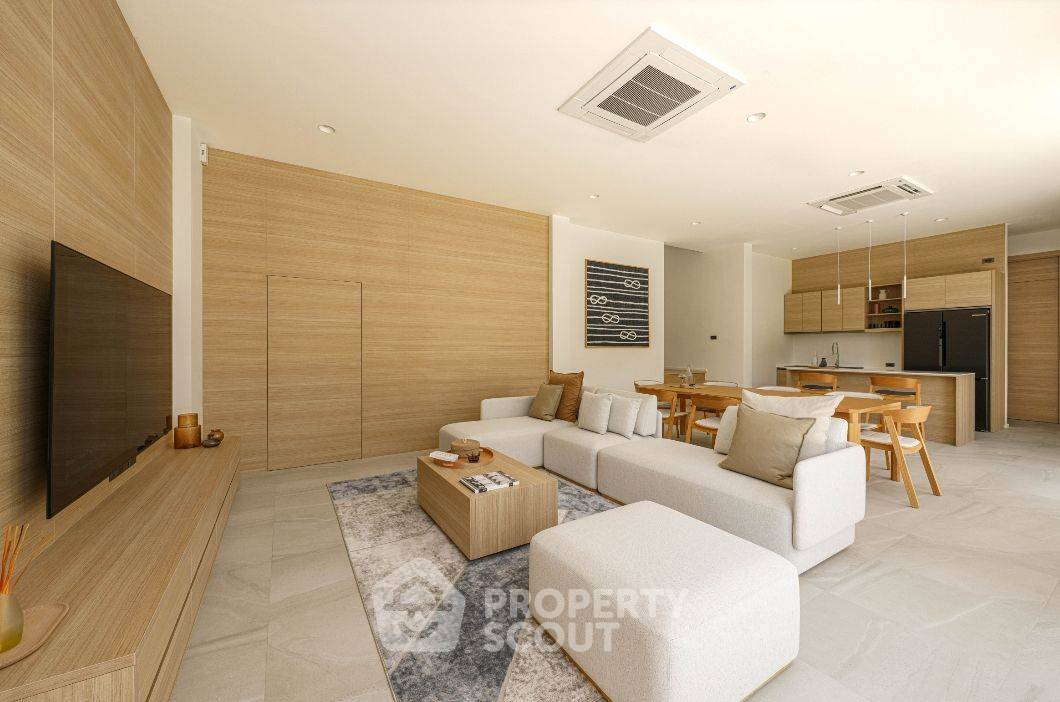 รูป วิลล่า 4-ห้องนอน ใกล้ เมมโมรี่ เฮาส์ คาเฟ่ หัวหิน (ID 1999332) - รูปที่ 5/7
