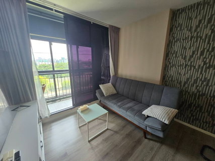 รูปภาพ Condo for rent :  Knightsbridge Bearing( Bearing Station)(Rt-01)