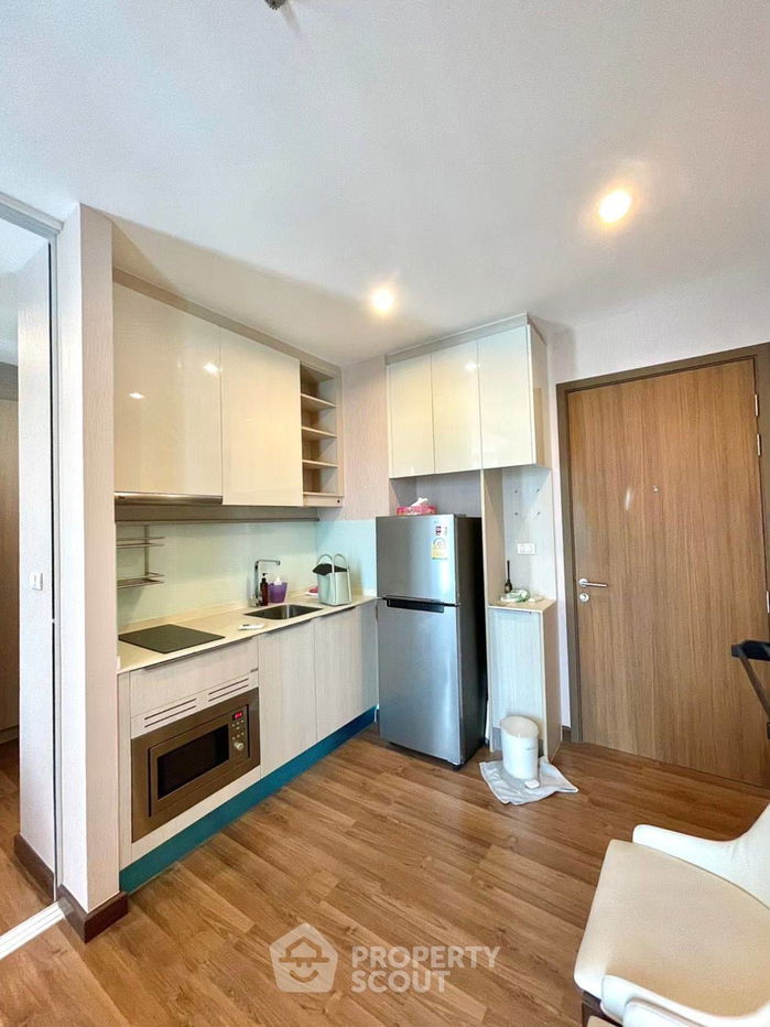 รูป คอนโด 1-ห้องนอน ที่ คอนโด ชีวาทัย อินเตอร์เชนจ์ ใกล้ MRT เตาปูน (ID 2234426) - รูปที่ 3/6
