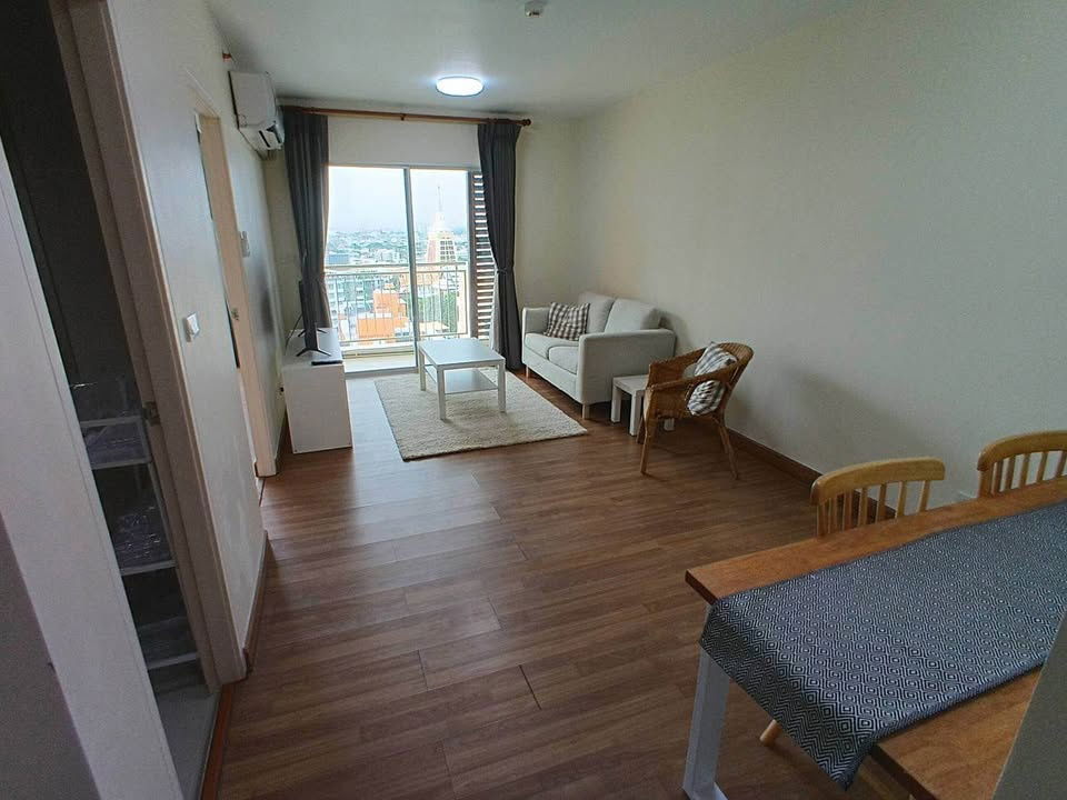picture #SC7321​ ​📌 Rent | 🟦🟨S&S Sukhumvit​🟥🟩💬𝑪𝒐𝒏𝒕𝒂𝒄𝒕𝑳𝑰𝑵𝑬:@𝒔𝒆𝒄𝒓𝒆𝒕𝒑𝒓𝒐𝒑𝒆𝒓𝒕𝒚 🔥✨       - 3/16