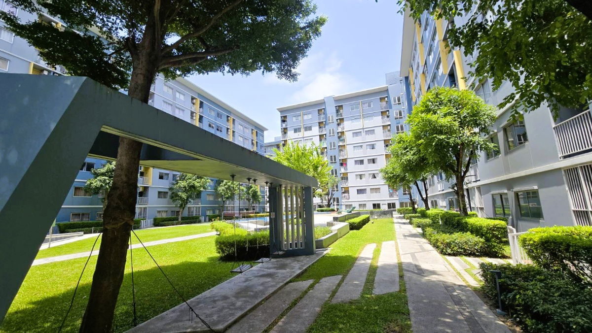 picture For Sale: 2-Storey Townhome in Areeya The Colors Wongwaen–Ratchaphruek Phase 3 - 14/19