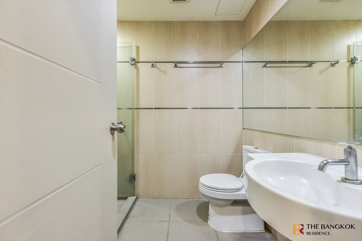 รูป Centric Sathorn-St.Louis 🌟 ยูนิตพรีเมี่ยมที่ใกล้ทุกความสะดวก ใกล้ BTS เซนต์หลุยส์ - รูปที่ 12/13