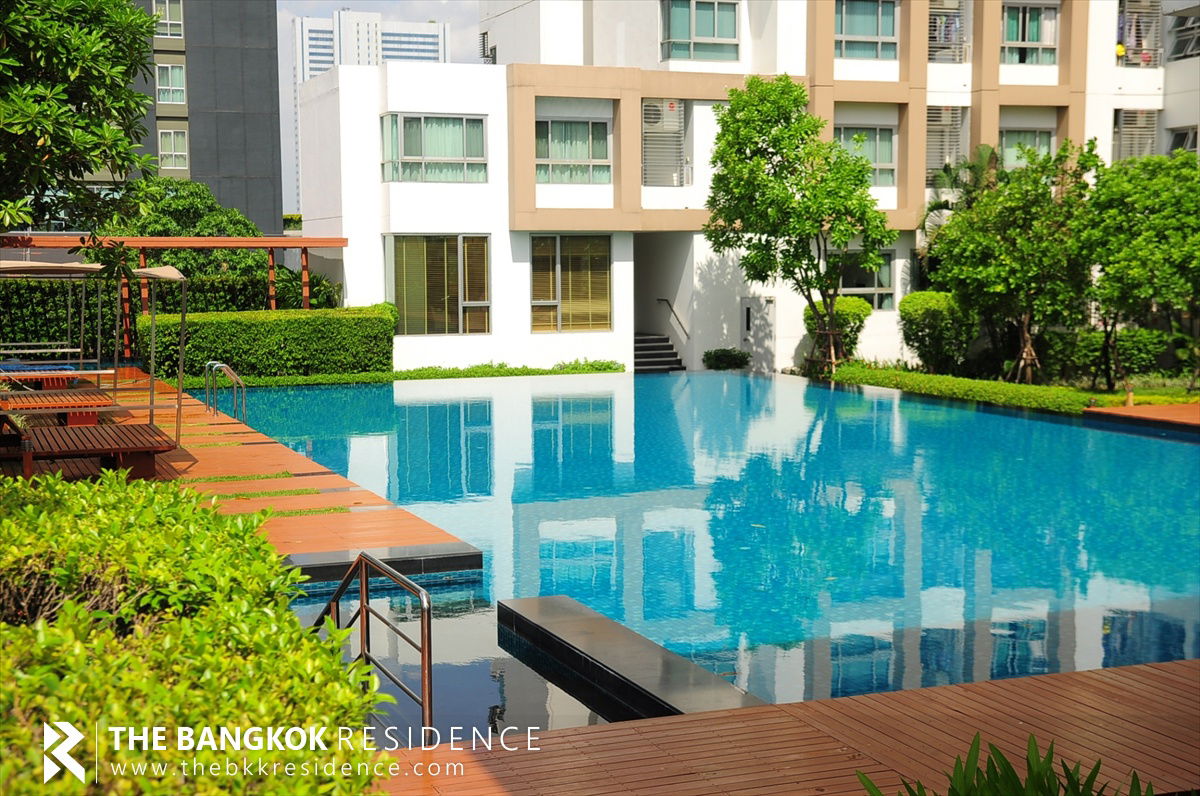picture 🚀 Special Price! Prime Location , Q House Condo Sathorn near BTS Krung Thon Buri - 2/7